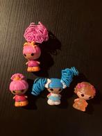 Lalaloopsy tiny popjes, Ophalen of Verzenden, Zo goed als nieuw