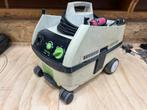 Festool CT Mini stofzuiger, Ophalen, Gebruikt