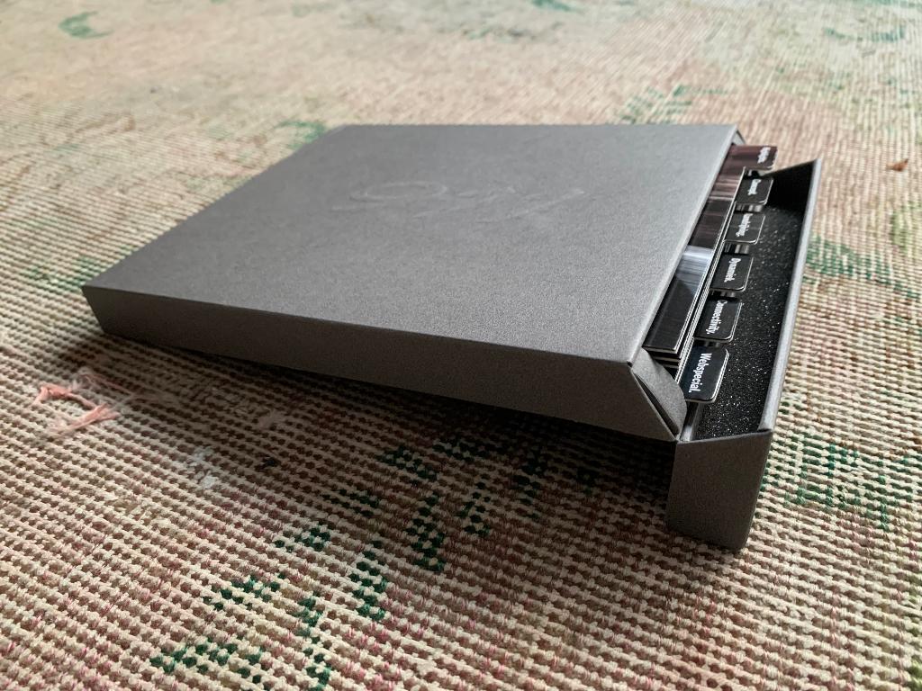 Introductie box Porsche 911 991 MK2 2015 Nederlandstalig nie, Boeken, Auto's | Folders en Tijdschriften, Porsche, Nieuw, Ophalen of Verzenden