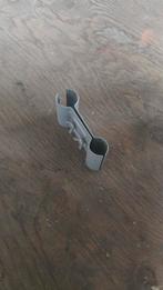 Houder voor droogmolen op neuswiel caravan, Caravans en Kamperen, Kampeeraccessoires, Ophalen of Verzenden