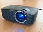 Optoma EH501 – FullHD beamer (5000 lumen) | HDMI | Full3D, Ophalen of Verzenden, Zo goed als nieuw, DLP, Full HD (1080)