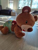 VTECH kruip en leer beer., Ophalen, Zo goed als nieuw