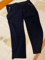 Samoon zwarte pantalon, maat 46, zo goed als nieuw, Kleding | Dames, Zwart, Maat 46/48 (XL) of groter, Ophalen of Verzenden, Zo goed als nieuw