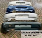 Z3 Achterbumper Wide Body Origineel BMW 8121, Auto-onderdelen, Carrosserie en Plaatwerk, Gebruikt, Ophalen of Verzenden, Achter