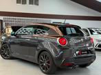 Alfa Romeo MiTo 1.4 T Exclusive Bluetooth, Auto's, Stof, 4 cilinders, 49 €/maand, Bedrijf