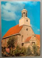 De Koog, Ned. Herv. Kerk, Verzenden, 1960 tot 1980, Ongelopen, Noord-Holland