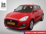 Suzuki Swift 1.2 Select Smart Hybrid, Auto's, Suzuki, Voorwielaandrijving, Lichtsensor, Stof, Gebruikt