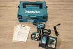 Makita DHP485RFJ 18V Accu Klopboor/schroefmachine 2x 3.0Ah, Ophalen, Zo goed als nieuw, Boor- en Schroefmachine