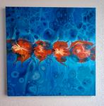 Fire in ice, Ophalen of Verzenden