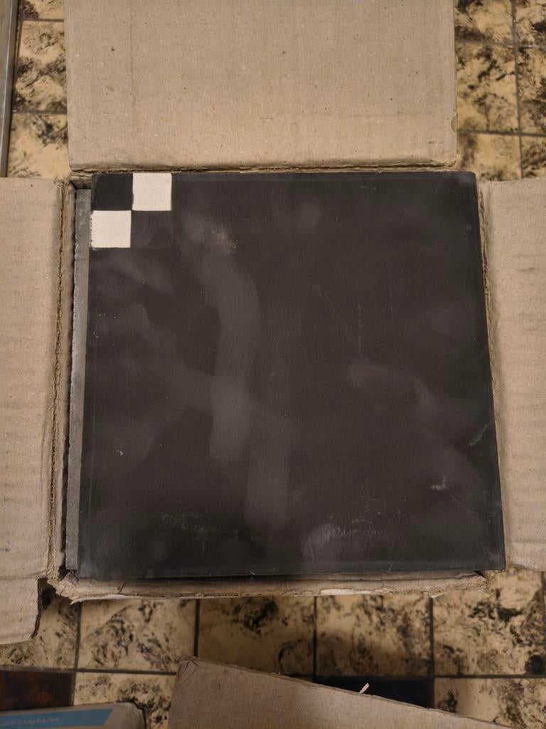 Plavuizen van "de tegel", Ophalen, 30 cm of meer, Steen of Klei, 50 tot 150 cm