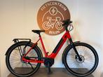 Gazelle Ultimate C8+  | Bosch 500Wh | riem | 57cm, Ophalen, Zo goed als nieuw, 50 km per accu of meer, 55 tot 59 cm