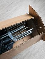 Schapengaas/afrastering/omheiningsnet 90cmx15m NIEUW!, Ophalen, Nieuw