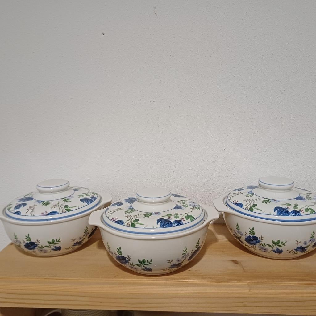 Royal Albert Meadow Song servies, Ophalen of Verzenden