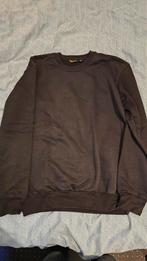 Storvik Werk Hoodie Maat M - Comfortabele Werkkleding, Maat 48/50 (M), Zwart, Storvik, Ophalen of Verzenden