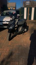 Piaggio zip iget 50cc, Fietsen en Brommers, Scooters | Piaggio, Ophalen, Maximaal 45 km/u, Zip, Zo goed als nieuw