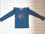 NIEUW Z8 longsleeve 'Moon Child' maat 116/122, Ophalen of Verzenden, Nieuw, Z8, Meisje