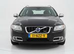 Volvo V70 2.0T R-Edition R-DESIGN - CAMERA - STOELVERWARMING, Auto's, Volvo, Euro 5, 4 cilinders, Navigatiesysteem, Zwart