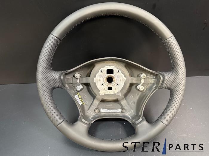Stuurwiel van een Mercedes Vito, Auto-onderdelen, Besturing, -, Nieuw, Ophalen of Verzenden, -