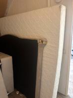 Bed, Ophalen of Verzenden, Zo goed als nieuw, Tweepersoons