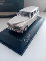 Minichamps Volvo 121 Amazon Estate., Ophalen of Verzenden, Zo goed als nieuw, Auto, MiniChamps