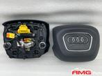 Audi Q5 Q7 Stuur Airbag 80A880201, Gebruikt, AUDI AG, Auto-Union-Strasse 1
85045  Ingolstadt, DE, Kundenbetreuung@audi.de