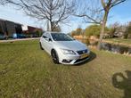 Seat Ibiza 1.0 TSI 70KW 5DRS 2017 Grijs/Zilver, Stof, 40 €/maand, Zwart, 995 kg