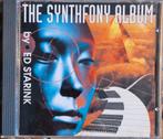 Ed Starink - The Synthfony #1096#7V, Cd's en Dvd's, Ophalen of Verzenden, Zo goed als nieuw