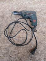 Metabo Boormachine - Gebruikt, Ophalen of Verzenden