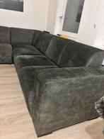 Hoekbank, Ophalen, Zo goed als nieuw, Vierpersoons of meer, 250 tot 300 cm