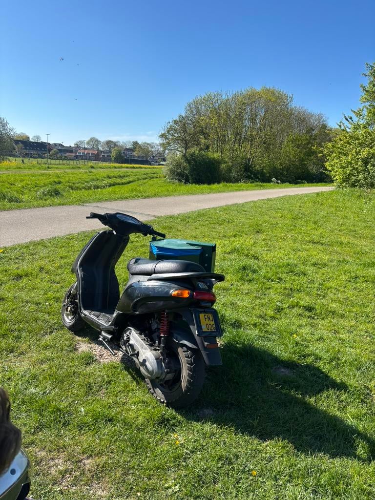 Typhoon 125cc, Ophalen of Verzenden, Zo goed als nieuw, Overige modellen