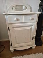 (Nacht) kastje, Ophalen, Gebruikt, Minder dan 45 cm