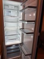 Inbouw koelkast met VitaFresh zones - Bosch, Ophalen, 200 liter of meer, 60 cm of meer, 160 cm of meer