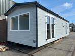 **nieuw** ZARO 10,5x3,77 Chalet | Stacaravan te koop, Tot en met 6