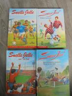 snelle Jelle, Ophalen of Verzenden, Gelezen, Ad van Gils, Fictie