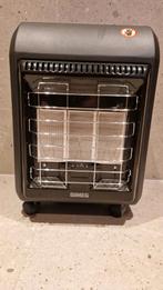 Gimeg Infrarood Rolkachel - Mobiele Gaskachel, Ophalen, Zo goed als nieuw