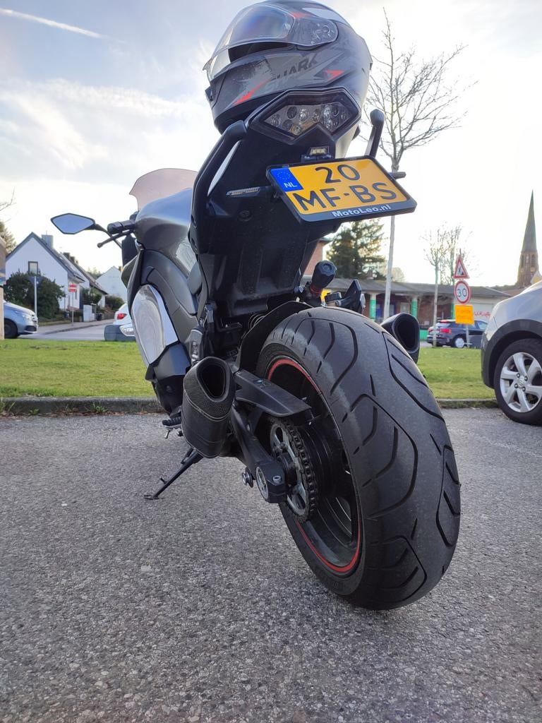 Kawasaki Z1000 SX ABS - Sportieve Toermotor, Motoren, Motoren | Kawasaki, Particulier