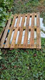 Houten Pallet - Ideaal voor DIY projecten, Ophalen