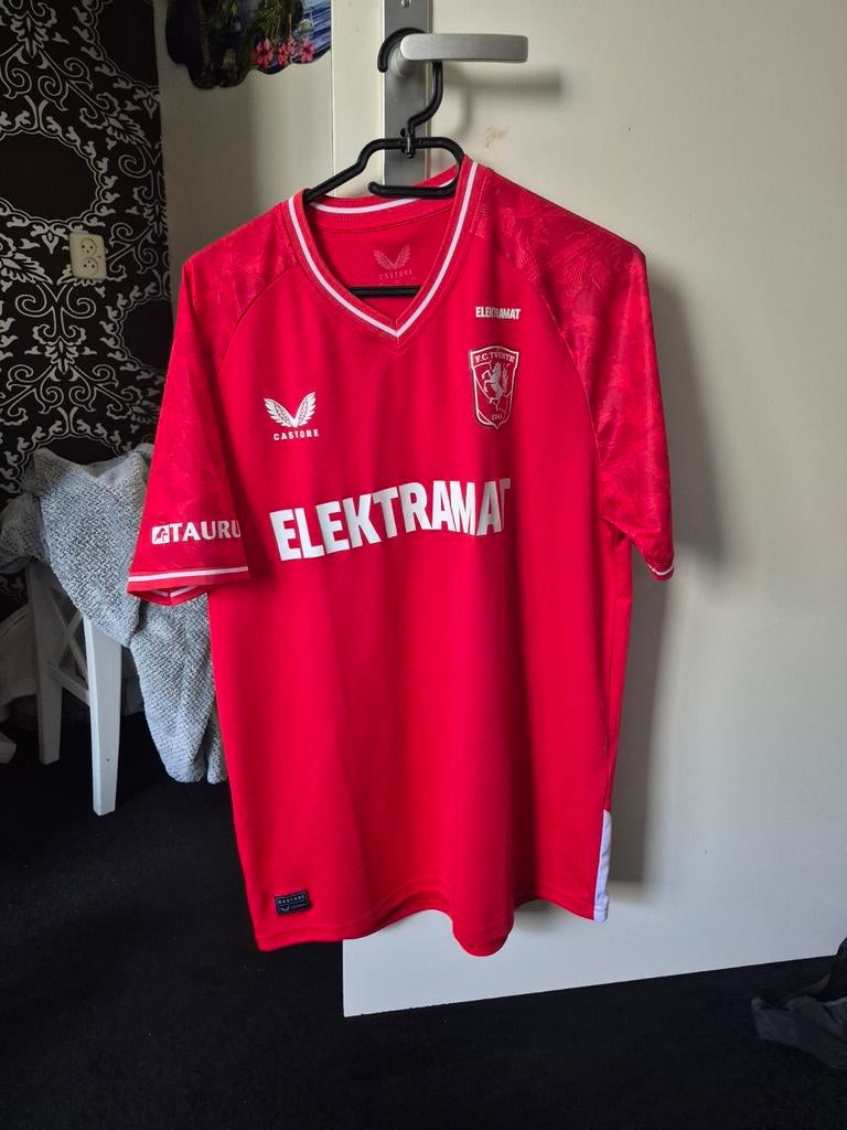 Fc twente shirt maat l, Ophalen, Shirt