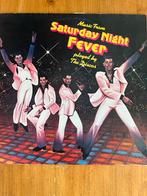 Music From Saturday Night Fever - The Discos LP, Ophalen of Verzenden, Gebruikt