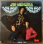 Jimi Hendrix – Are You Experienced LP VG+, Cd's en Dvd's, Vinyl | Rock, Ophalen of Verzenden, Zo goed als nieuw, 12 inch, Poprock