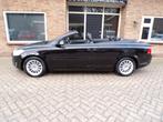Volvo C70 Convertible 2.5 T5 Tourer Automaat / Leder / Navi, Auto's, Euro 5, C70, Gebruikt, Zwart