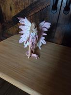 Schleich Bayala Elfje / Fee uit 2009 - Roze Vleugels, Ophalen of Verzenden, Gebruikt