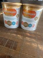 Nutramigen 2 LLG 2x 400g, Ophalen of Verzenden, Nieuw, Overige typen