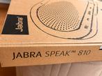 Jabra Speak 810, Audio, Tv en Foto, Luidsprekers, Ophalen of Verzenden, Gebruikt, Overige typen, Overige merken