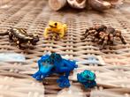 Schleich dieren amfibieën zgan, Verzamelen, Dierenverzamelingen, Ophalen of Verzenden, Zo goed als nieuw, Paard, Beeldje of Figuurtje