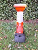 Stihl GHE 355 electrische hakselaar / mulcher, Tuin en Terras, Hakselaars, Ophalen, Zo goed als nieuw, STIHL, Met opvangbak