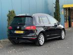 Volkswagen Golf Sportsvan 1.6 TDI Highline CRUISE | TREKH.EL, Auto's, Gebruikt, Euro 6, 4 cilinders, Alcantara