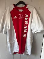 Ajax thuisshirt, seizoen 2005-2006, maat L, origineel, Ophalen of Verzenden, Gebruikt, Ajax, Shirt