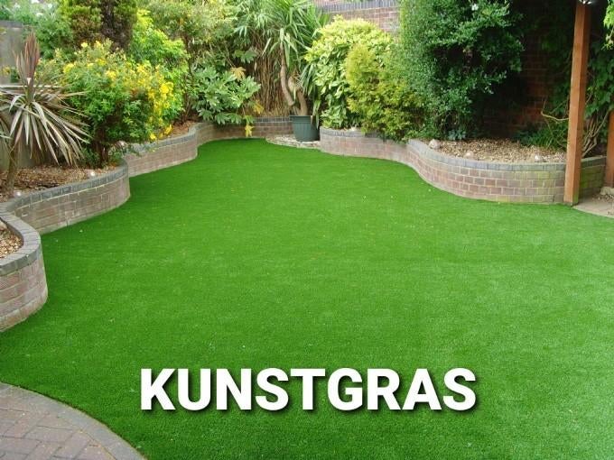 Kunstgras " uit voorraad "!, Ophalen of Verzenden, Nieuw, 20 m² of meer, Kunstgras