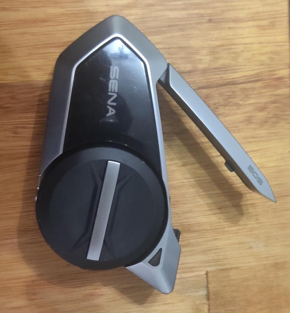 Sena 50S, Ophalen of Verzenden